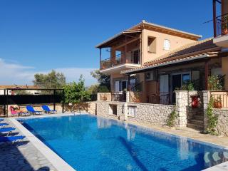 Alkionis Pool View Apartments - 6