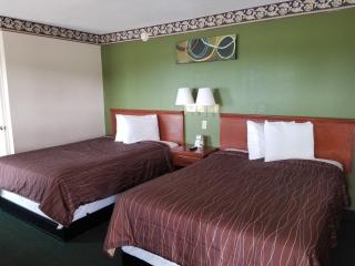 Eldon Inn - Eldon - 1