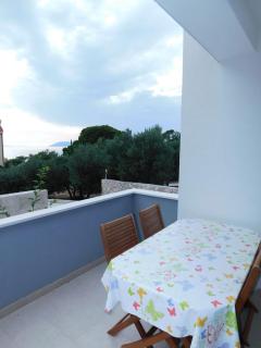 Apartman Karmen - Tučepi - 3