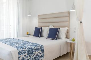 Lyristis Dinos Studios & Apartments - Faliraki - 2