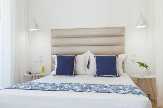 Lyristis Dinos Studios & Apartments - Faliraki - 3