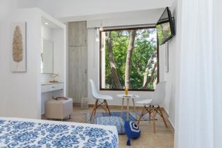 Lyristis Dinos Studios & Apartments - Faliraki - 4