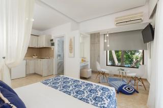Lyristis Dinos Studios & Apartments - Faliraki - 8