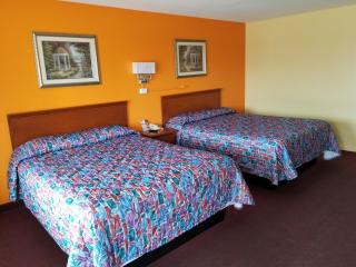 Eldon Inn - Eldon - 0