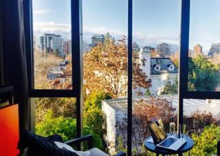 Ladera Boutique Hotel - Santiago - 7