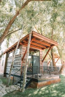 Fireside Resort - Wilson - 3