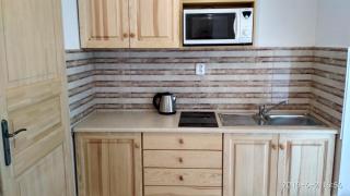 apartmány Gingo - Vrbno pod Pradědem - 2