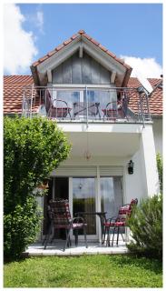 DOUBLE Two Lodge - Kappel-Grafenhausen - 6