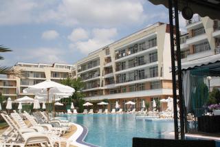 Grand Kamelia Apartment - Sunny Beach - 8