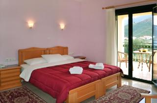 Hotel Patelis - Poulithra - 9
