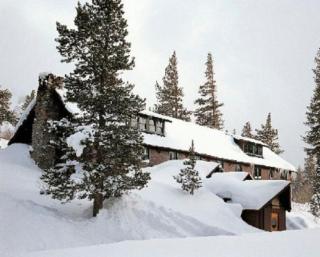 Tamarack Lodge - Mammoth Lakes - 9