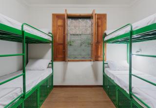 Br Hostel - Belo Horizonte - 7