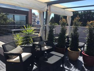 Apartamentos Puerto Basella - Vilanova de Arousa - 4