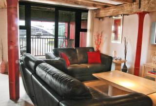 Apartment 3, Warehouse K - Londra - 0
