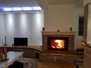 Lakeview rest Home - Konjic - 8