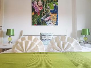 Boutique Domus River Terrace - Roma - 8