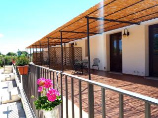 Agriturismo Serrafiori - 9