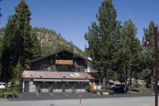 Alpenhof Lodge - Mammoth Lakes - 7