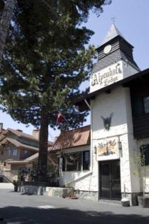 Alpenhof Lodge - Mammoth Lakes - 0