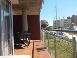 Apartamento al canal - Roses - 7