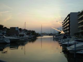 Apartamento al canal - Roses - 4