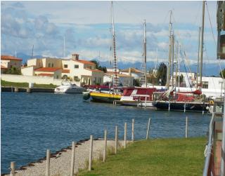 Apartamento al canal - Roses - 8