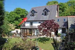 Demelza Cottage Apartment - Bodmin - 8