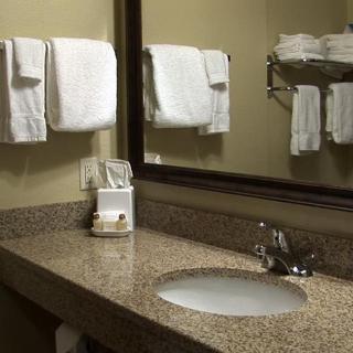 Cobblestone Inn & Suites - Durand - Durand - 5