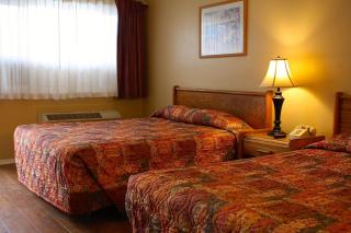 San Luis Inn and Suites - San Luis Obispo - 9