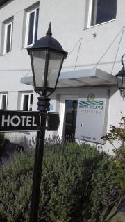 Hotel Playa - 4