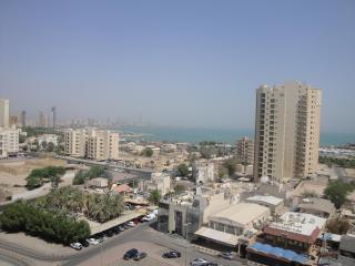 Marina Royal Hotel Suites - Kuwait - 0
