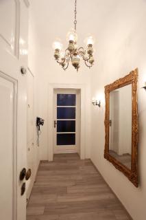 Apartment Papalic Palace - Split - 2