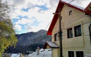 Vila Paul Best Paronamic View over Medieval Historical Centre Brasov - Brasov - 0