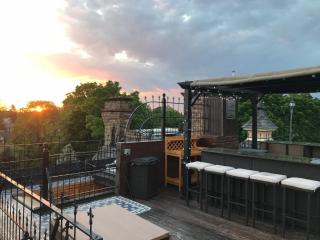 Henderson Castle Inn - Kalamazoo - 2