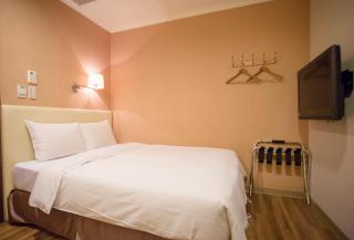Garden Hotel - Taichung - 2