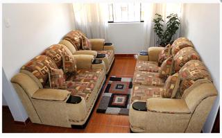 Hostal Residencial Lino - Huaraz - 6