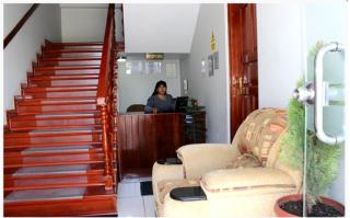Hostal Residencial Lino - Huaraz - 5