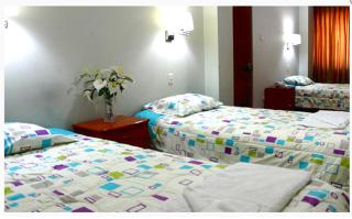 Hostal Residencial Lino - Huaraz - 3