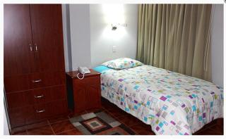 Hostal Residencial Lino - Huaraz - 2