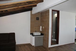 Loft Don Silver - 1