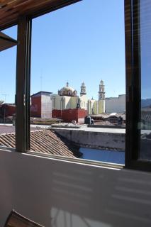 Loft Don Silver - 3