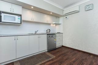 Silver Sands Resort Mandurah - Mandurah - 4