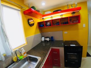Camella Homes Mandalagan - 1