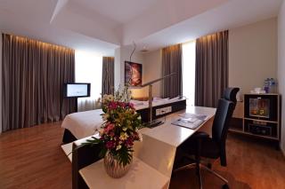 FOX Hotel Pekanbaru - Pekanbaru - 9
