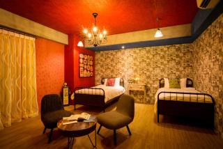 Fly Inn 飛旅宿 - 9