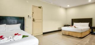 Tanoa Skylodge Hotel - Nadi - 5