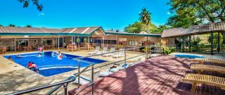 Tanoa Skylodge Hotel - Nadi - 0