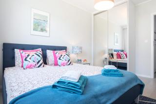 Gdańsk - Królewskie Wzgórze, bezpłatny parking - 2