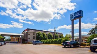 Days Inn by Wyndham Laurel MS - Laurel - 1