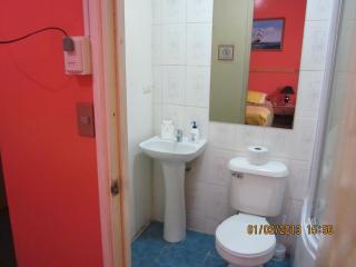 Hostal El Mirador - Punta Arenas - 3